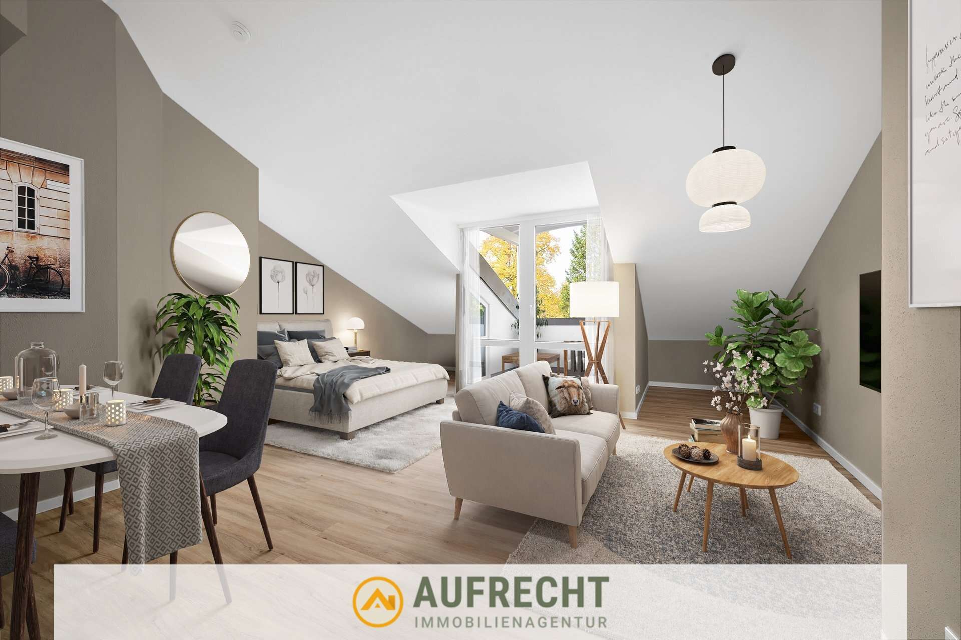 Thumbnail-Wohnung zum Kaufen in Dachau 549.800,00 € 156.6 m²