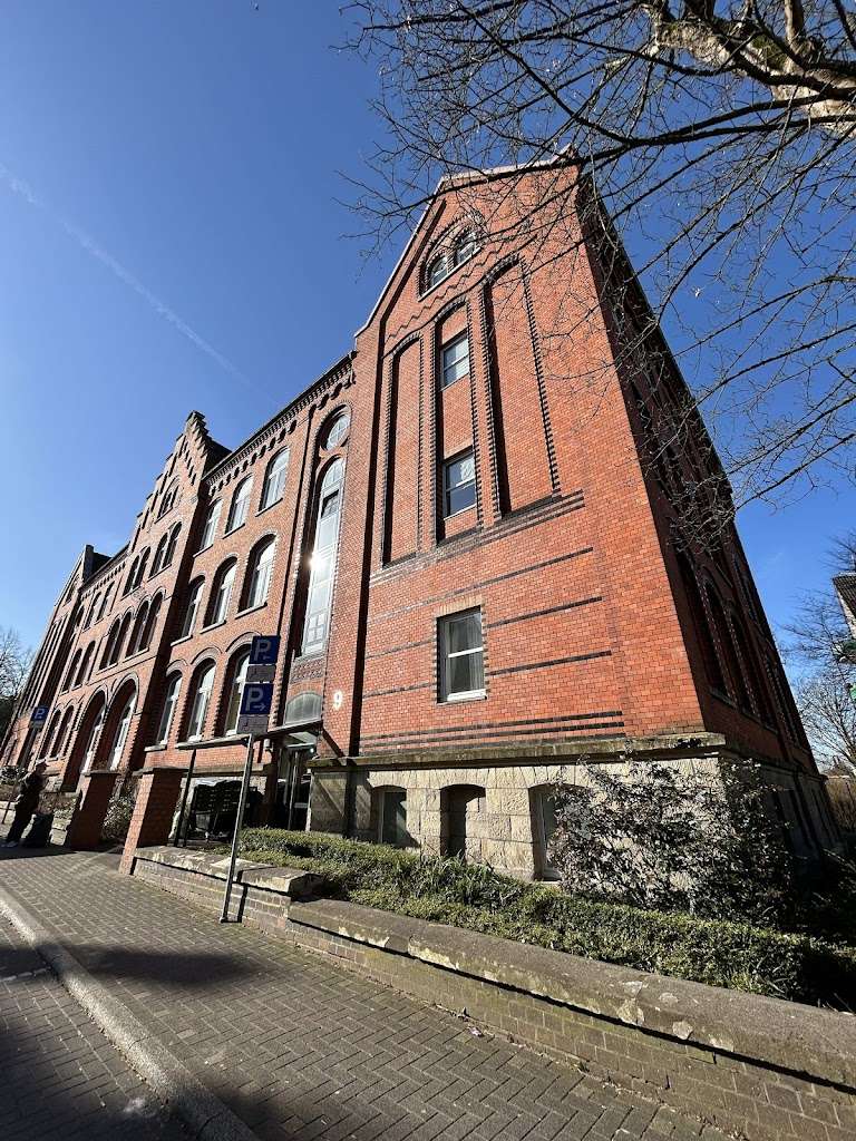 Thumbnail-Wohnung zum Mieten in Schwelm 814,95 € 109.39 m²