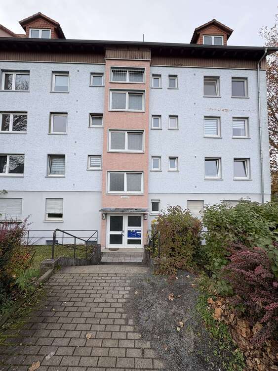 Thumbnail-Wohnung zum Mieten in Friedberg 650,00 € 53.01 m²