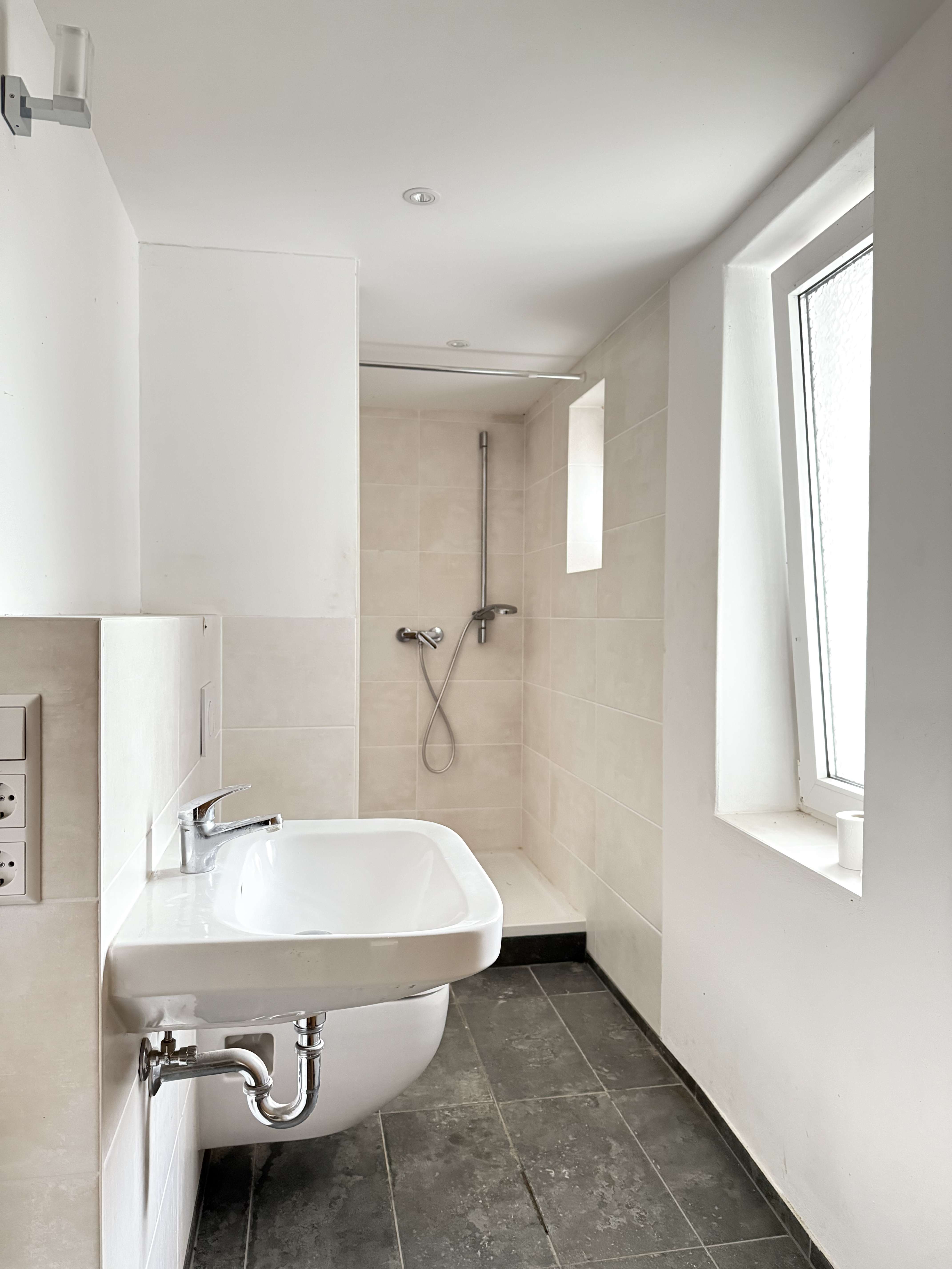 Thumbnail-Wohnung zum Mieten in Mieste 250,00 € 25 m²