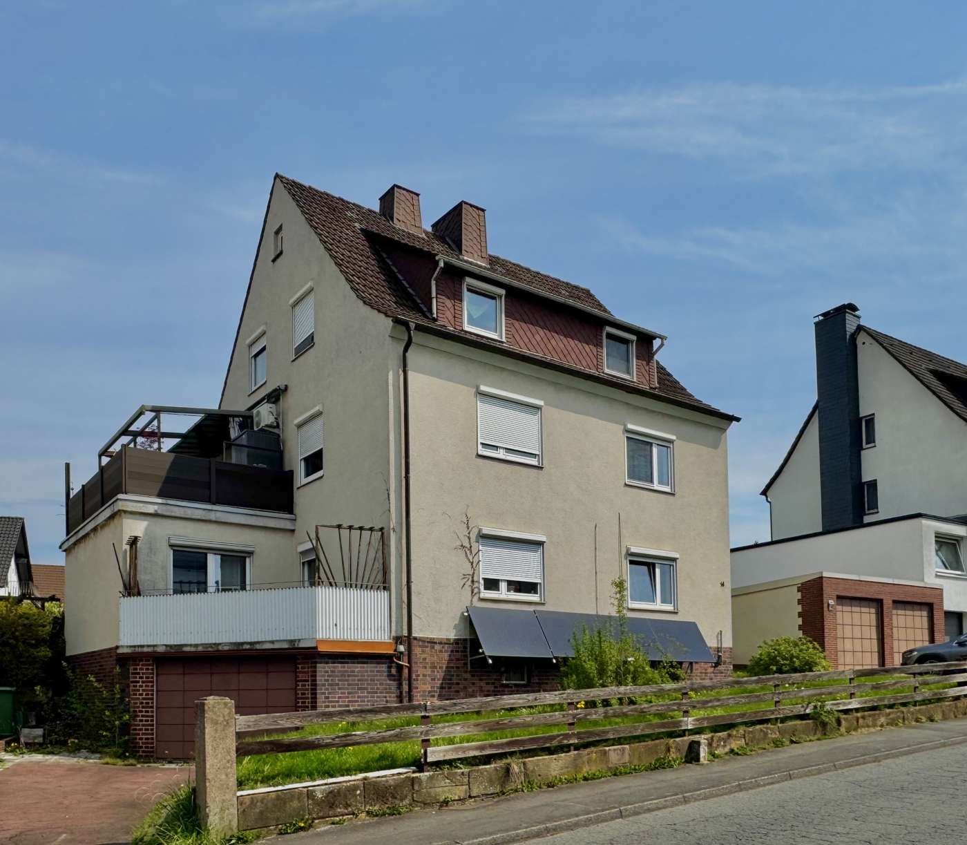Thumbnail-Haus zum Kaufen in Fuldabrück 394.990,00 € 230 m²