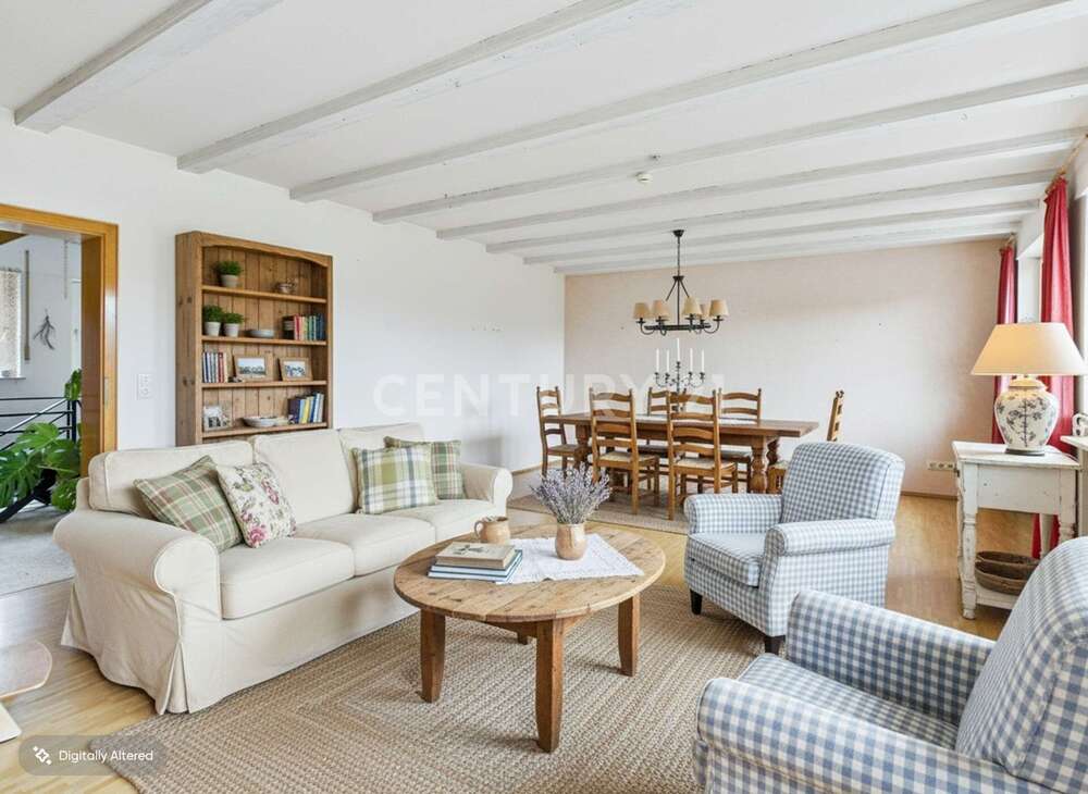 Thumbnail-Haus zum Kaufen in Lautertal 390.000,00 € 181 m²