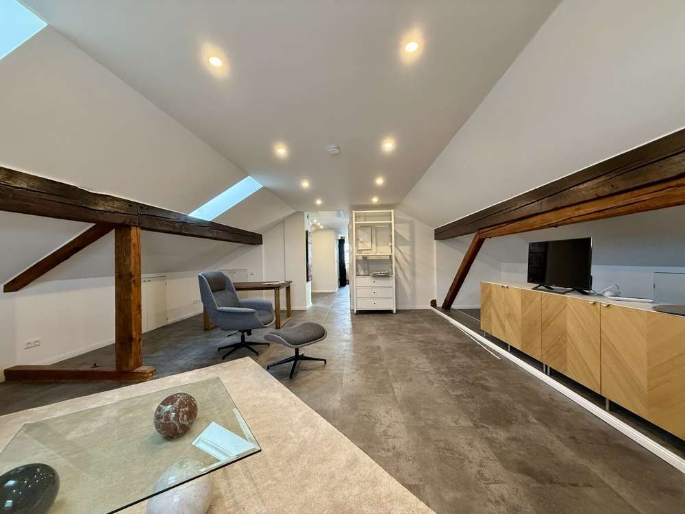 Thumbnail-Wohnung zum Mieten in Sarstedt Gödringen 550,00 € 64 m²