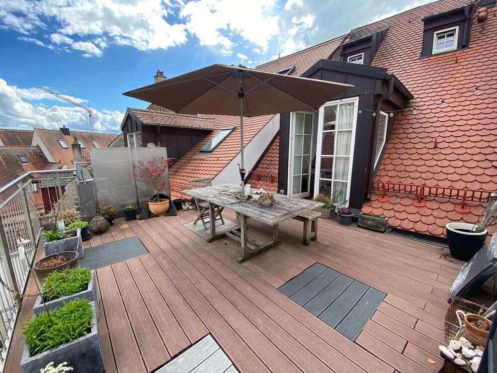 Thumbnail-Wohnung zum Mieten in Landsberg 1.130,00 € 72 m²