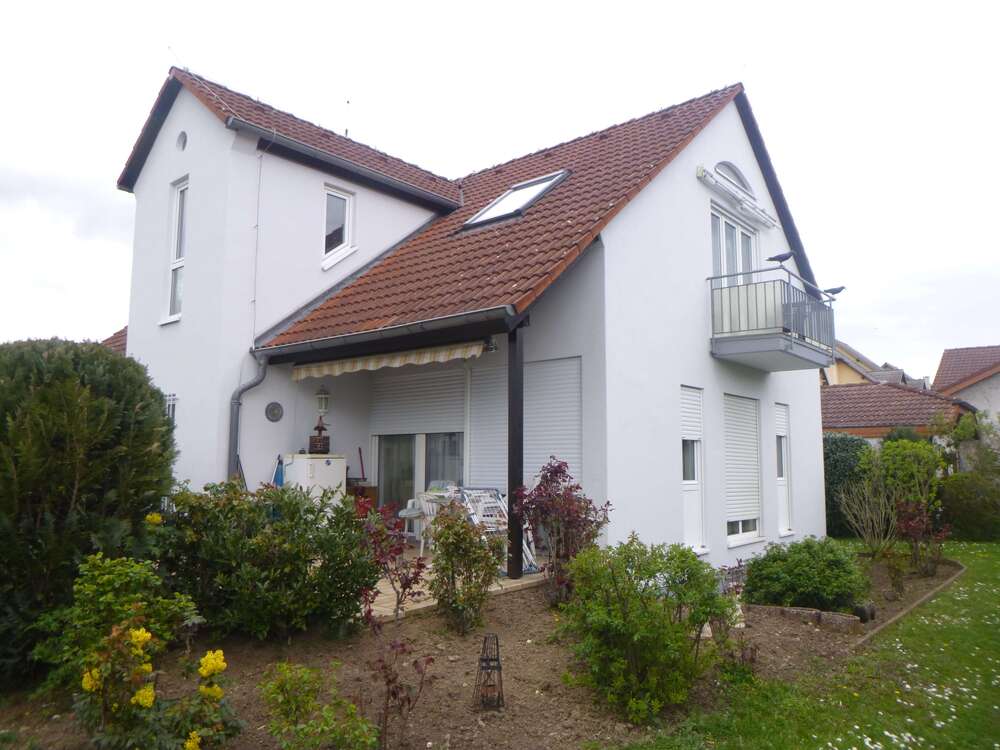 Thumbnail-Haus zum Kaufen in Bad Kreuznach 520.000,00 € 164 m²