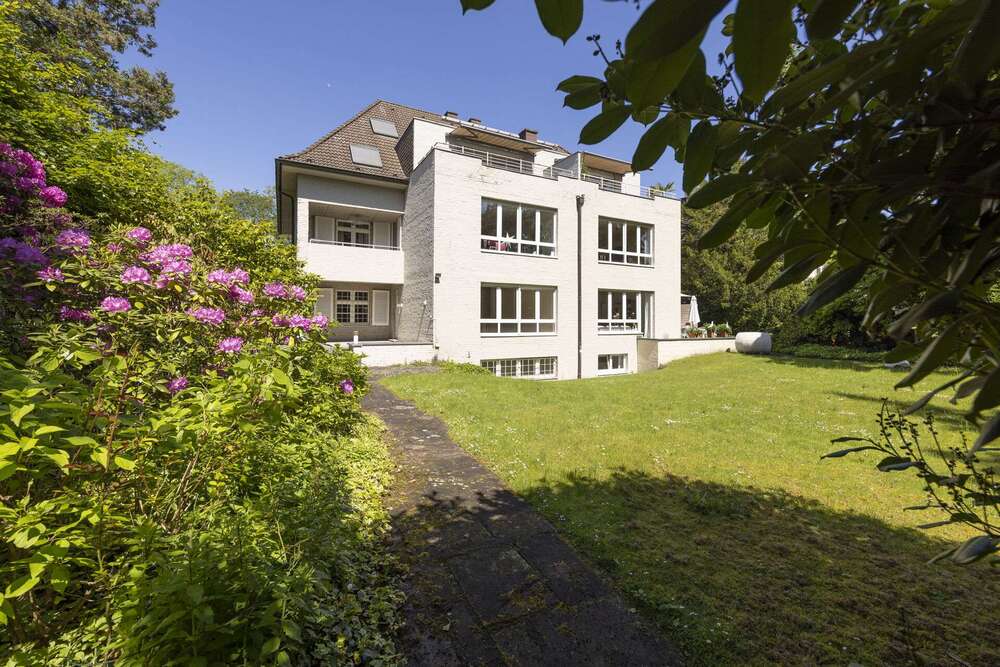 Thumbnail-Wohnung zum Kaufen in Neuss 799.000,00 € 161 m²