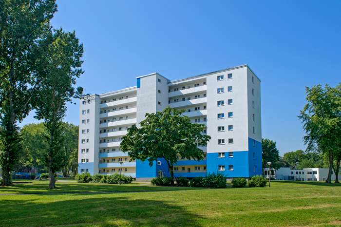 Thumbnail-Wohnung zum Mieten in Dortmund 541,00 € 65 m²