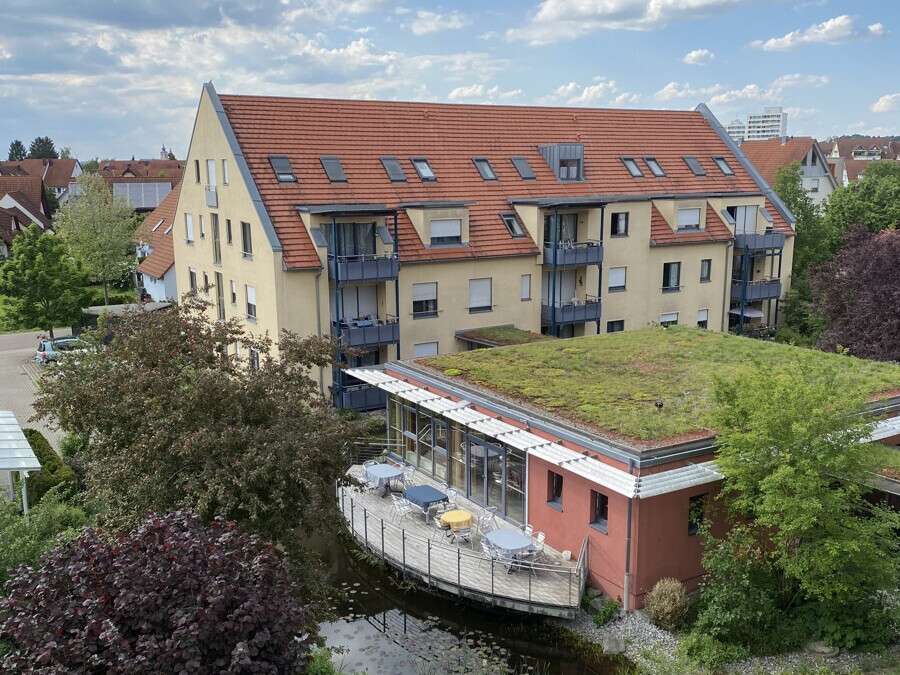 Thumbnail-Wohnung zum Kaufen in Crailsheim 225.000,00 € 73.64 m²