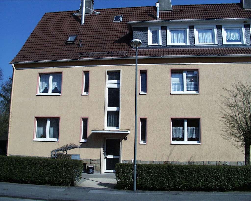 Thumbnail-Wohnung zum Mieten in Schwelm 359,94 € 42 m²