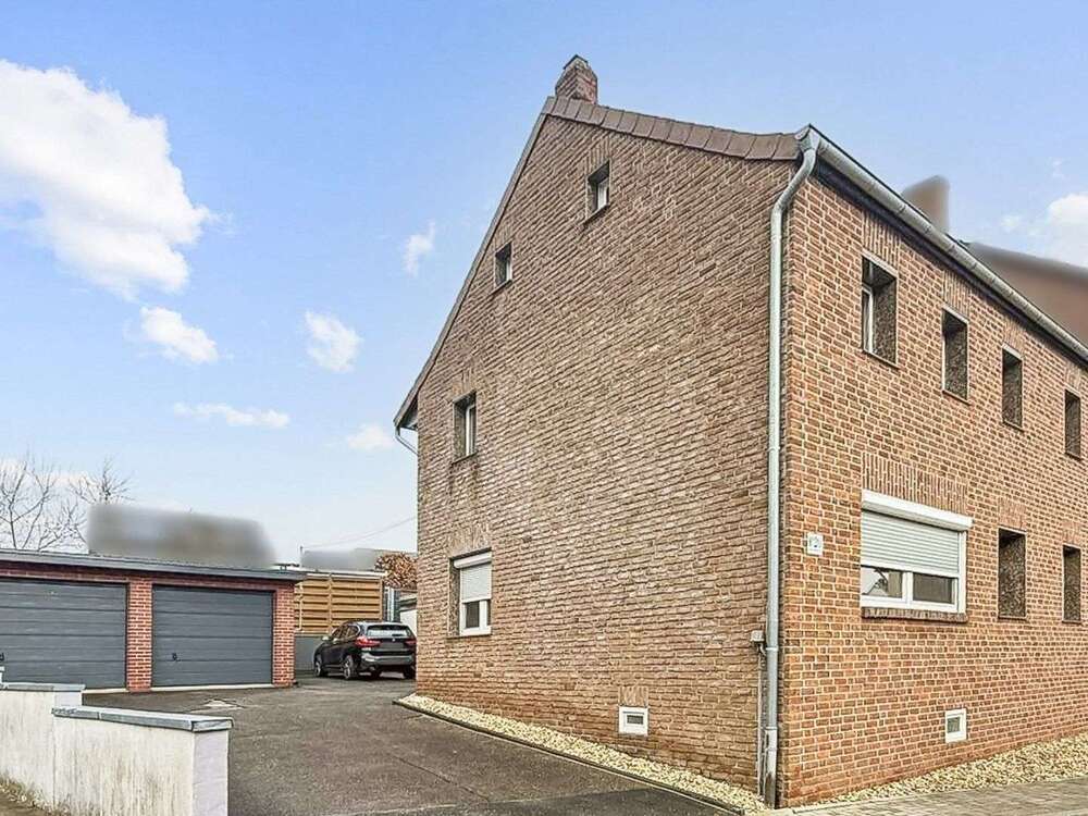 Thumbnail-Haus zum Kaufen in Wegberg 269.000,00 € 160 m²