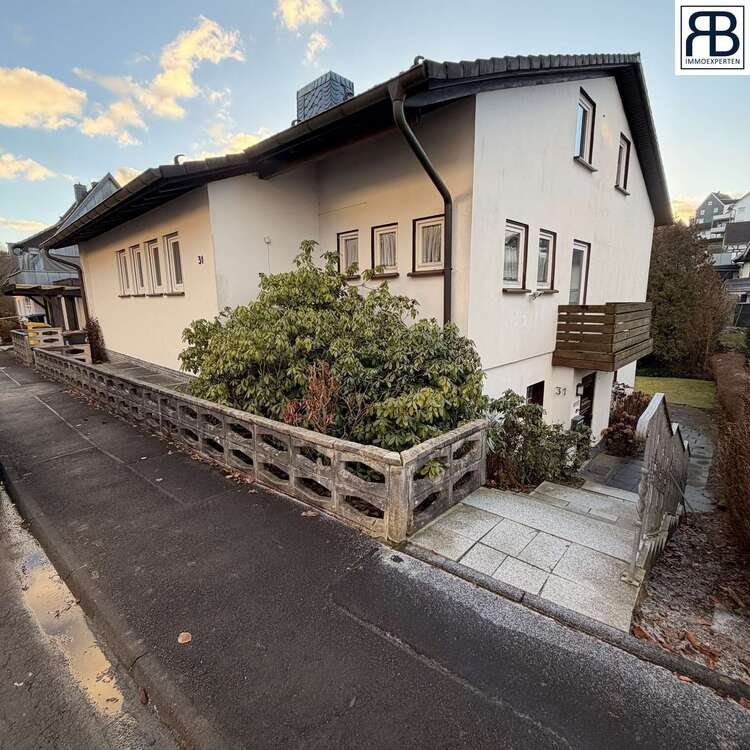 Thumbnail-Haus zum Kaufen in Freudenberg 249.999,00 € 179 m²