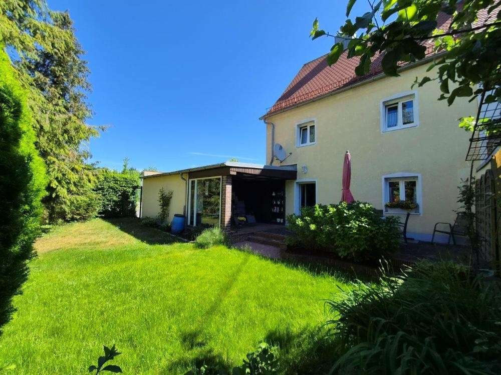 Thumbnail-Haus zum Kaufen in Friedberg 699.500,00 € 110 m²