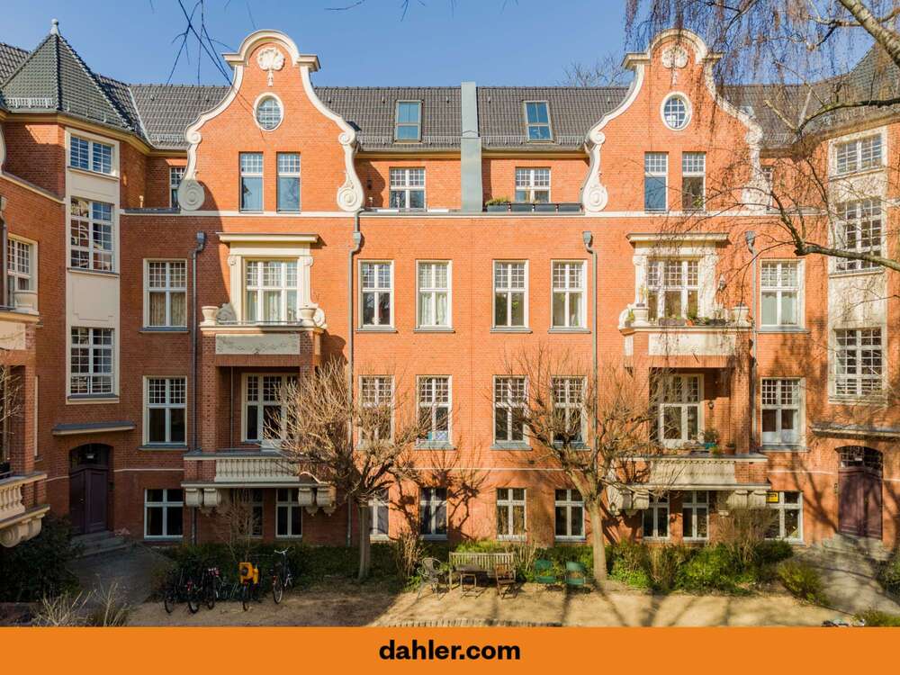 Thumbnail-Wohnung zum Kaufen in Potsdam Nördliche Innenstadt 998.000,00 € 142.1 m²