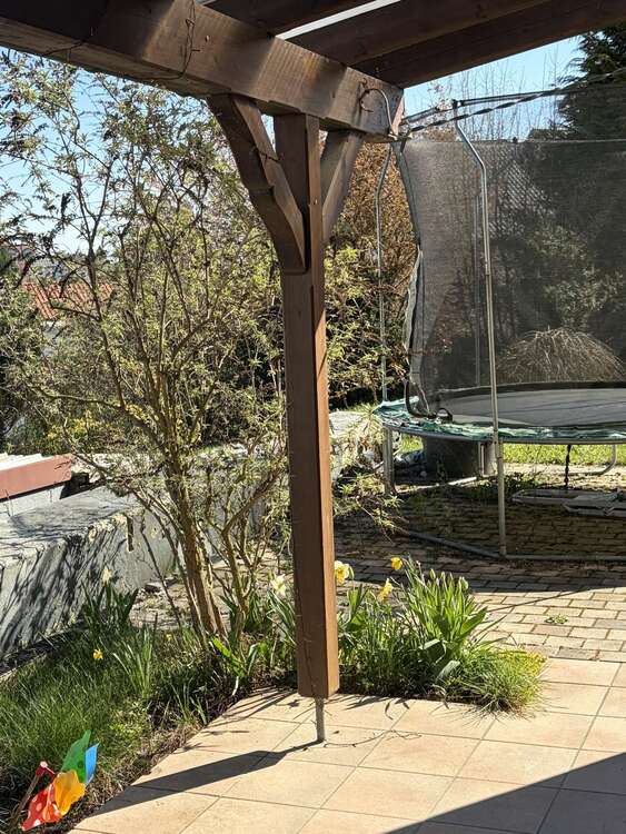 Thumbnail-Haus zum Kaufen in Bammental 525.000,00 € 130 m²