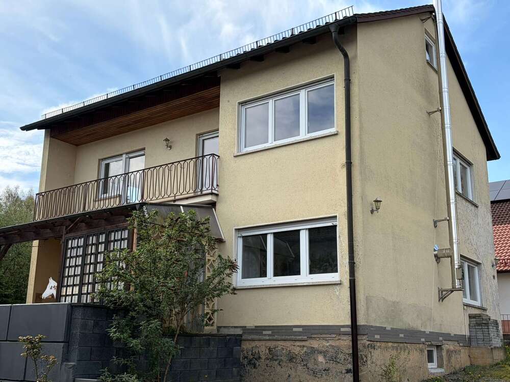 Thumbnail-Haus zum Kaufen in Bammental 525.000,00 € 130 m²