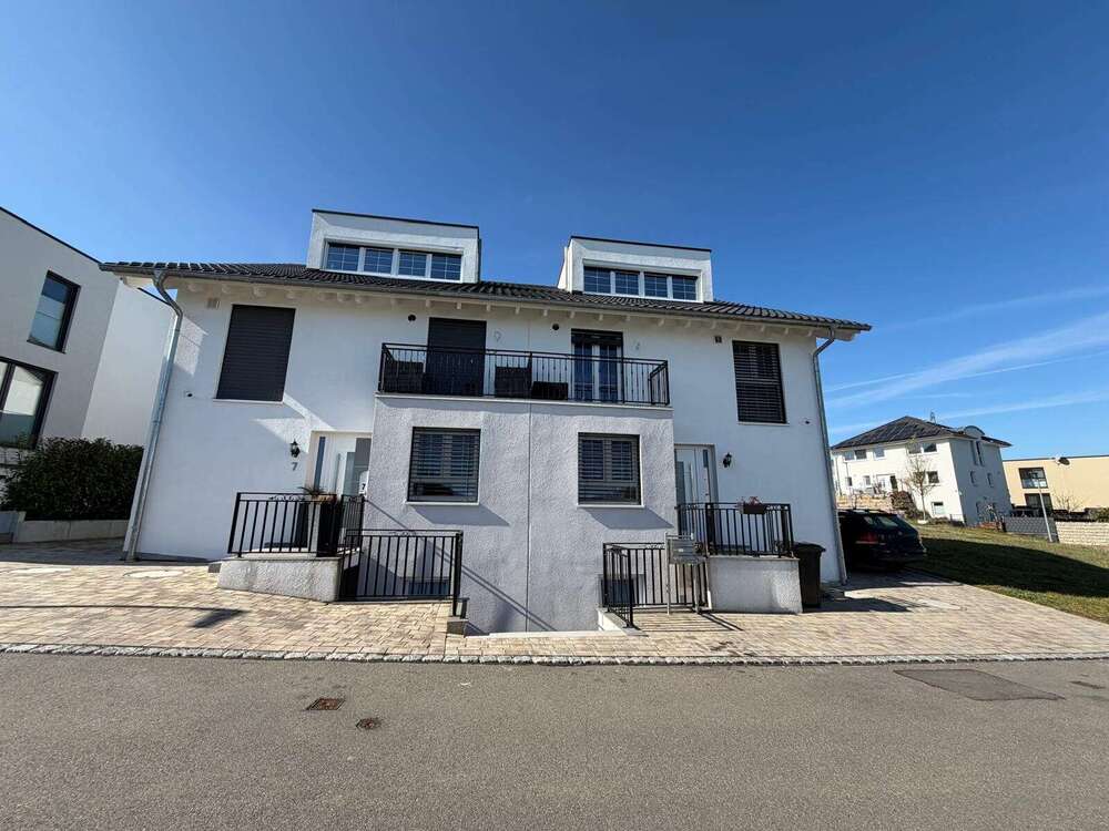 Thumbnail-Haus zum Kaufen in Weinsberg 875.000,00 € 156.61 m²