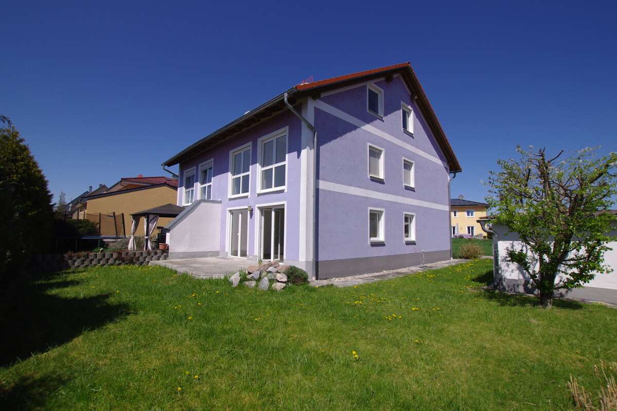 Thumbnail-Haus zum Kaufen in Maxhütte 450.000,00 € 116 m²