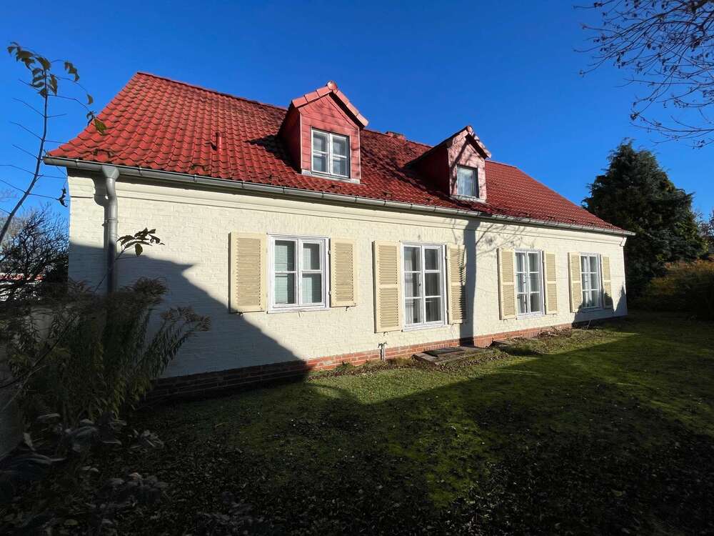 Thumbnail-Haus zum Kaufen in Berlin 530.000,00 € 160 m²