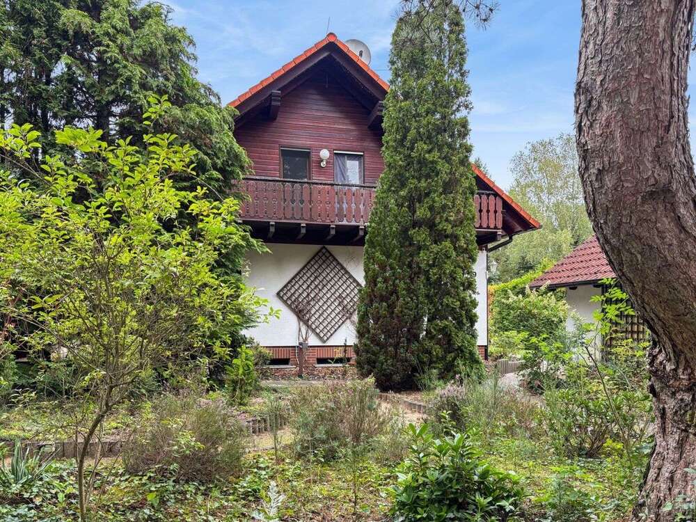 Thumbnail-Haus zum Kaufen in Borkheide 519.900,00 € 147 m²