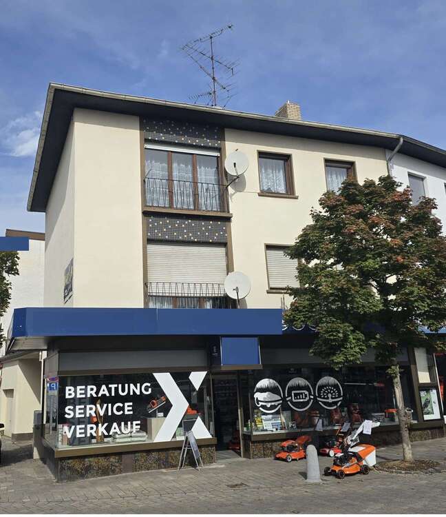 Thumbnail-Haus zum Kaufen in Höhr-Grenzhausen 325.000,00 € 220 m²