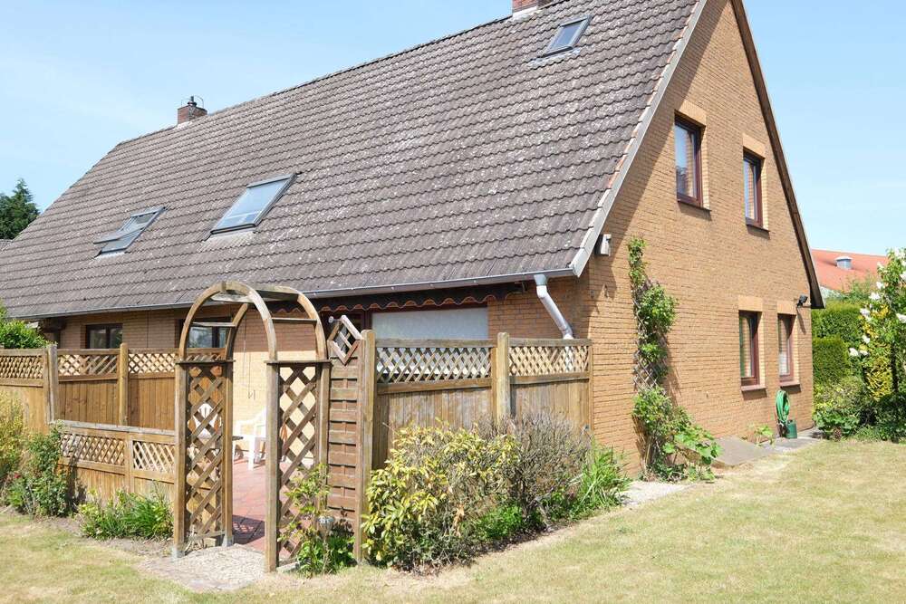 Thumbnail-Haus zum Kaufen in Gettorf 295.000,00 € 118 m²