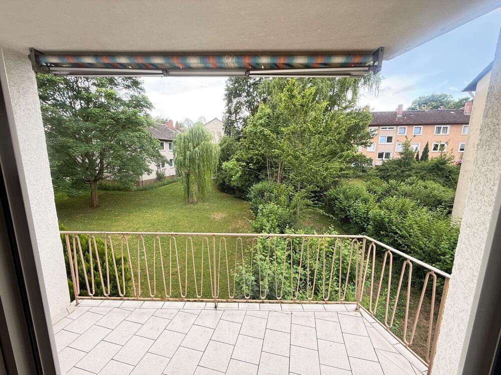 Thumbnail-Wohnung zum Kaufen in Wiesbaden 229.000,00 € 57 m²