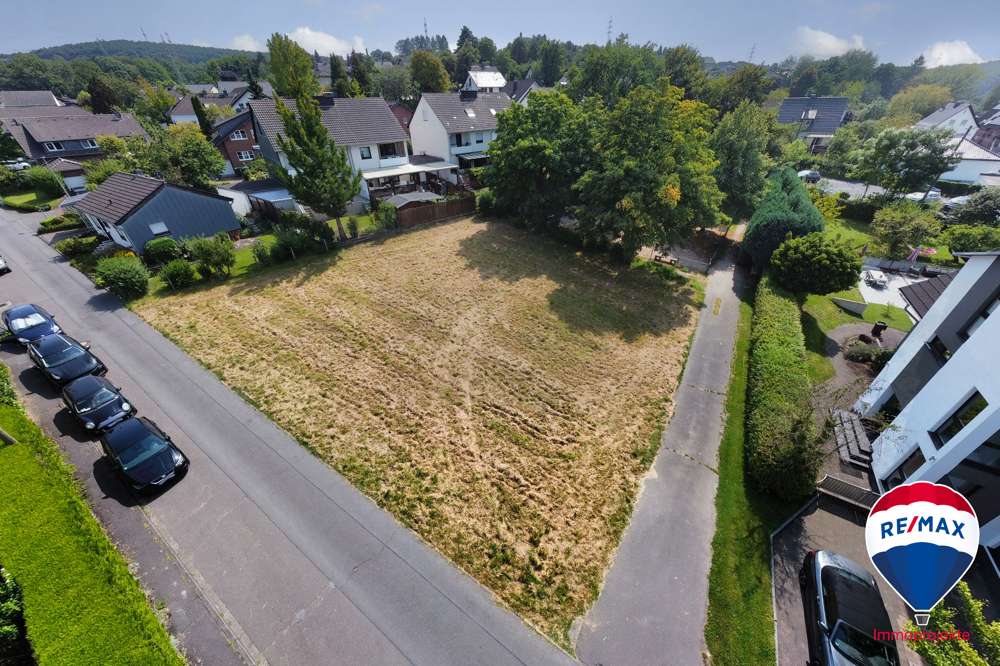 Thumbnail-Grundstück zu verkaufen in Eitorf 130.000,00 € 405 m²