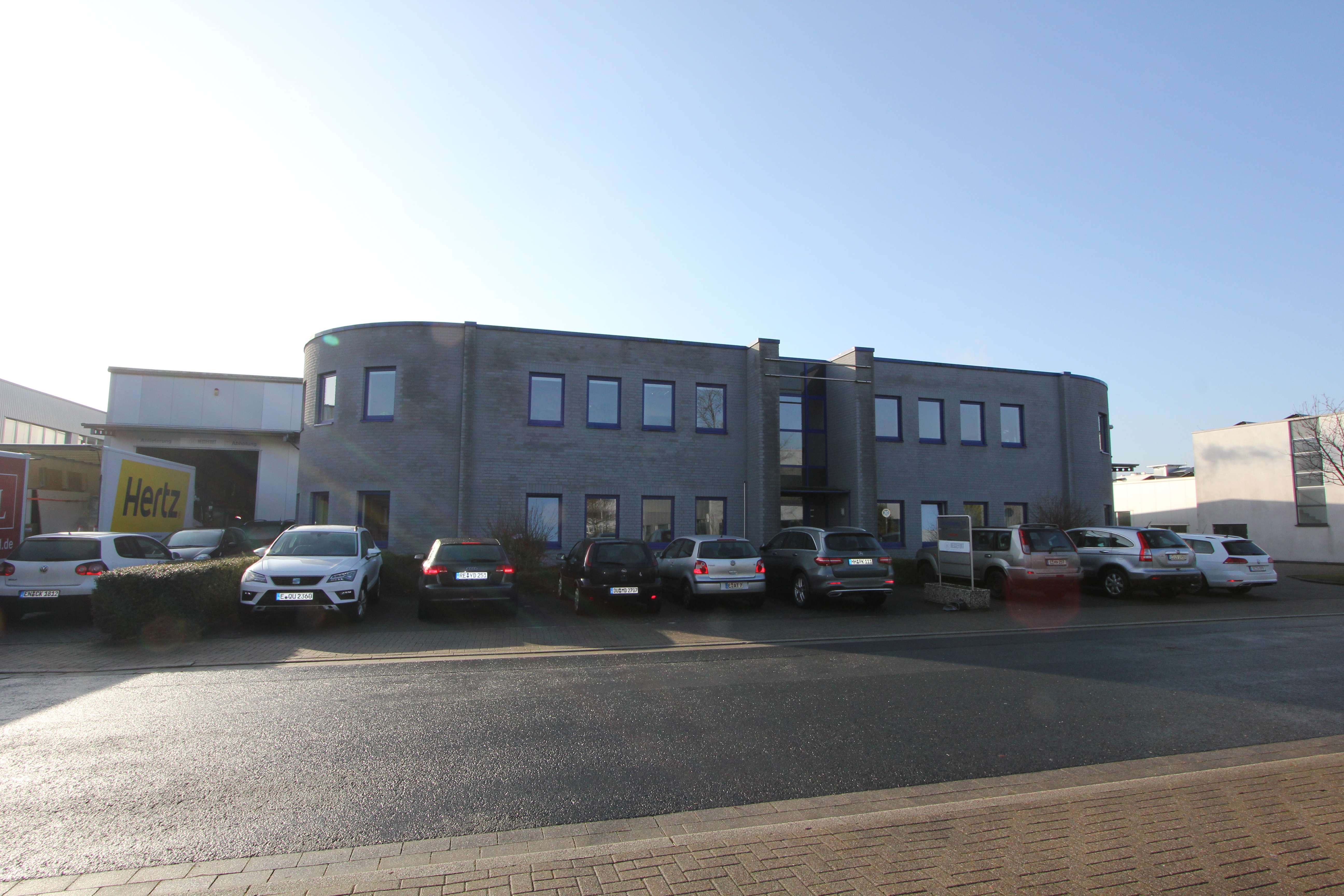 Thumbnail-Büro in Essen 1.165,00 € 117 m²