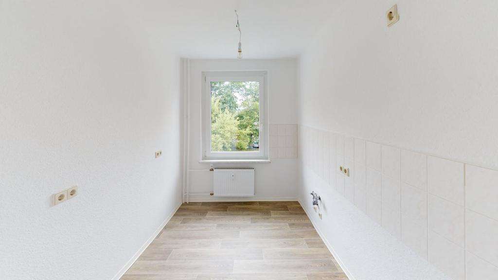 Thumbnail-Wohnung zum Mieten in Chemnitz 420,00 € 61.46 m²