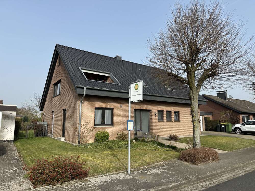 Thumbnail-Haus zum Kaufen in Kevelaer 499.000,00 € 187 m²