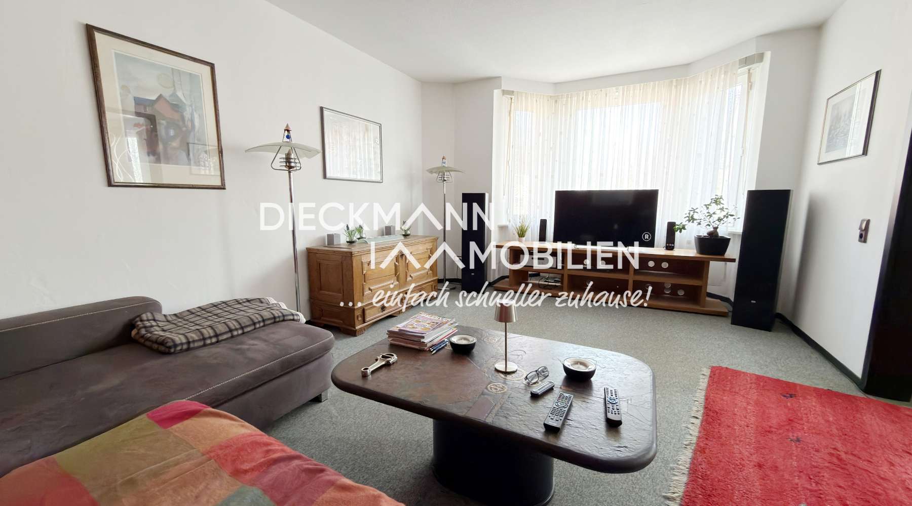 Thumbnail-Wohnung zum Kaufen in Schwerte 165.000,00 € 100 m²