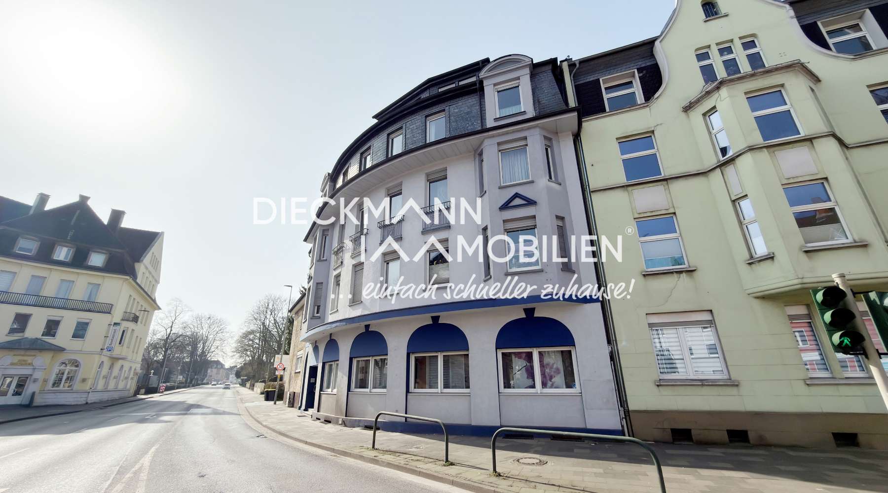 Thumbnail-Wohnung zum Kaufen in Schwerte 180.000,00 € 100 m²