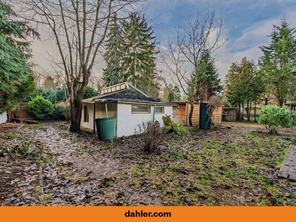 Thumbnail-Grundstück zu verkaufen in Berlin Kladow 315.000,00 € 600.1 m²