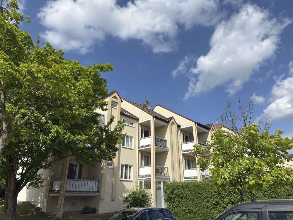 Thumbnail-Wohnung zum Mieten in Isernhagen Altwarmbüchen 660,00 € 66 m²