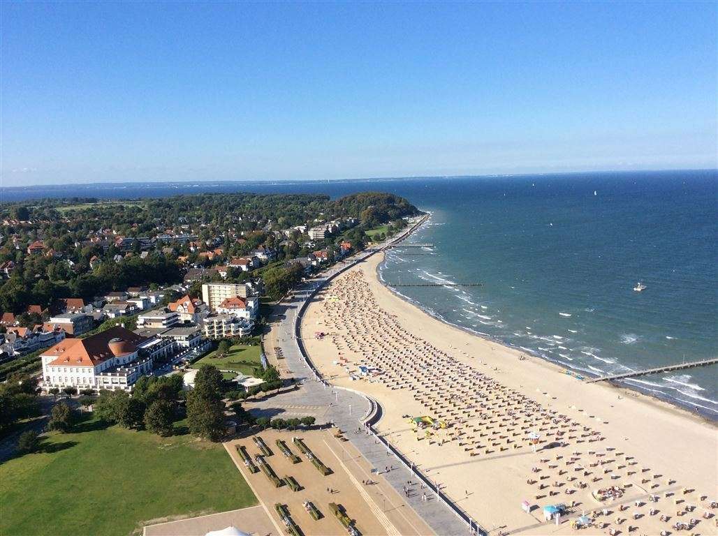 Thumbnail-Wohnung zum Kaufen in Lübeck 499.000,00 € 64 m²