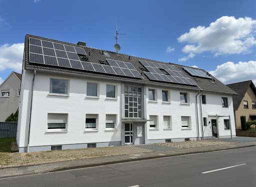 Thumbnail-Wohnung zum Kaufen in Köln 119.000,00 € 38 m²