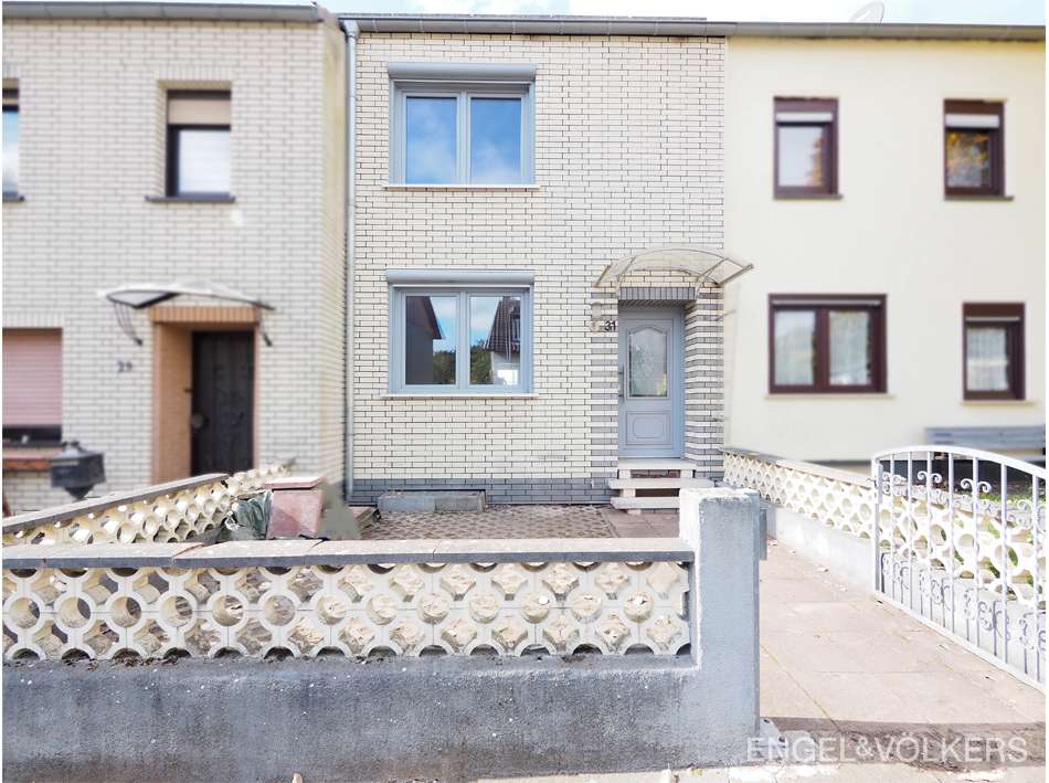 Thumbnail-Haus zum Kaufen in Saarbrücken 129.000,00 € 82 m²