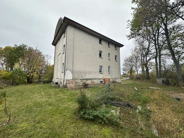 Thumbnail-Haus zum Kaufen in Gorsleben 126.800,00 € 219 m²