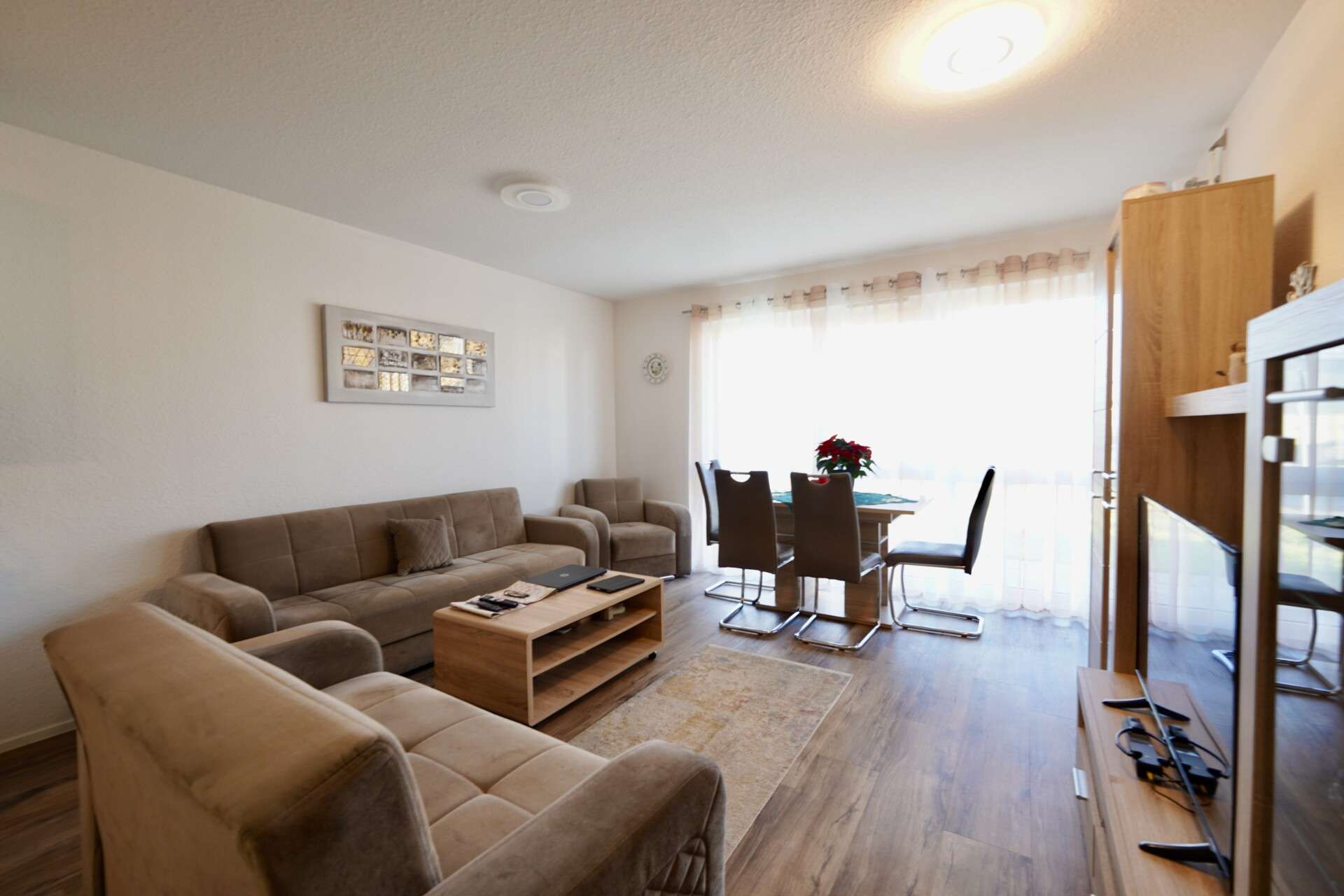 Thumbnail-Wohnung zum Mieten in Crailsheim 700,00 € 54.9 m²