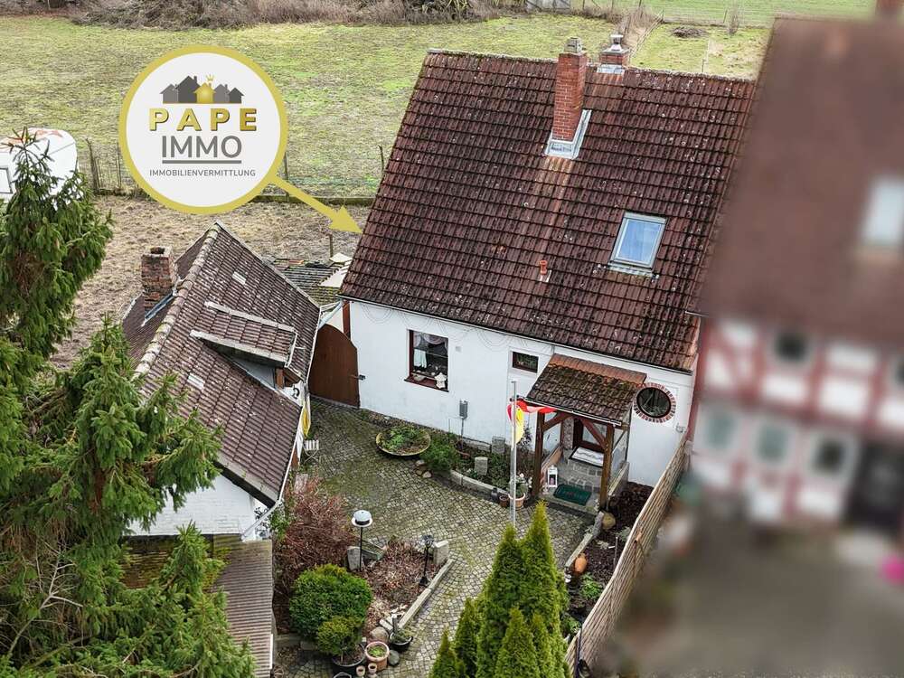 Thumbnail-Haus zum Kaufen in Vechelde 199.000,00 € 91.9 m²