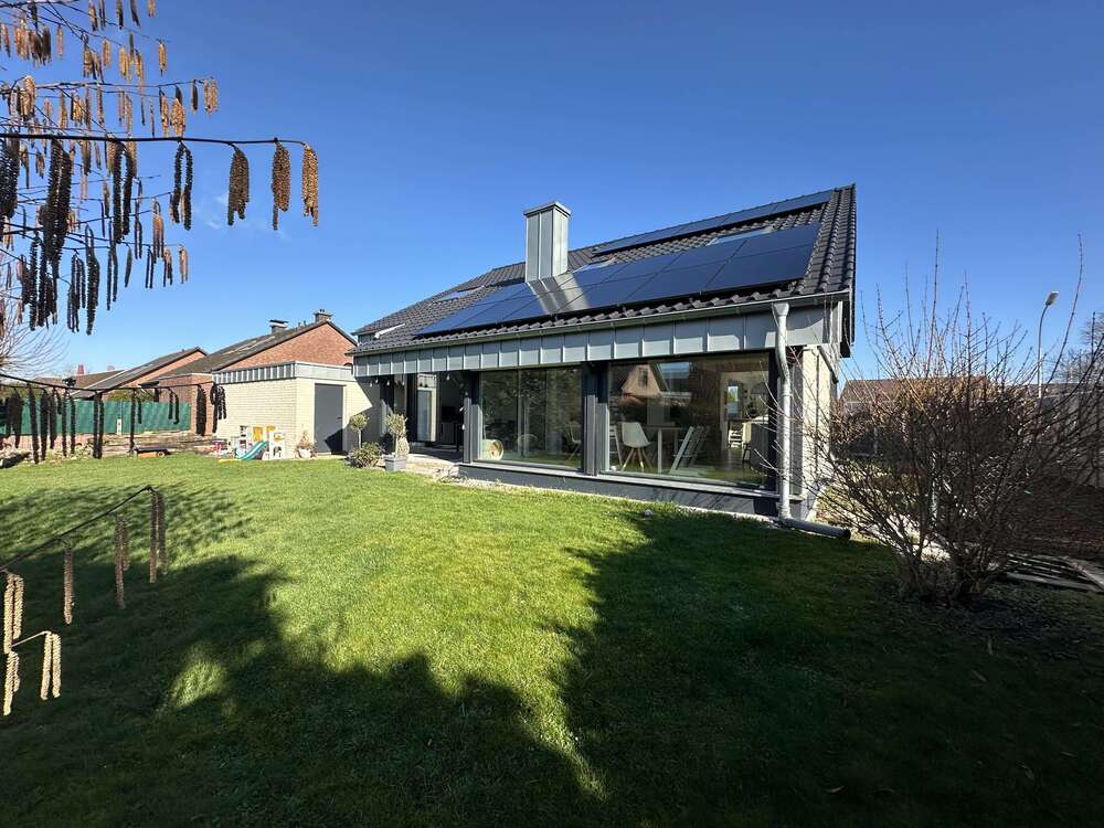 Thumbnail-Haus zum Kaufen in Xanten 769.000,00 € 165 m²