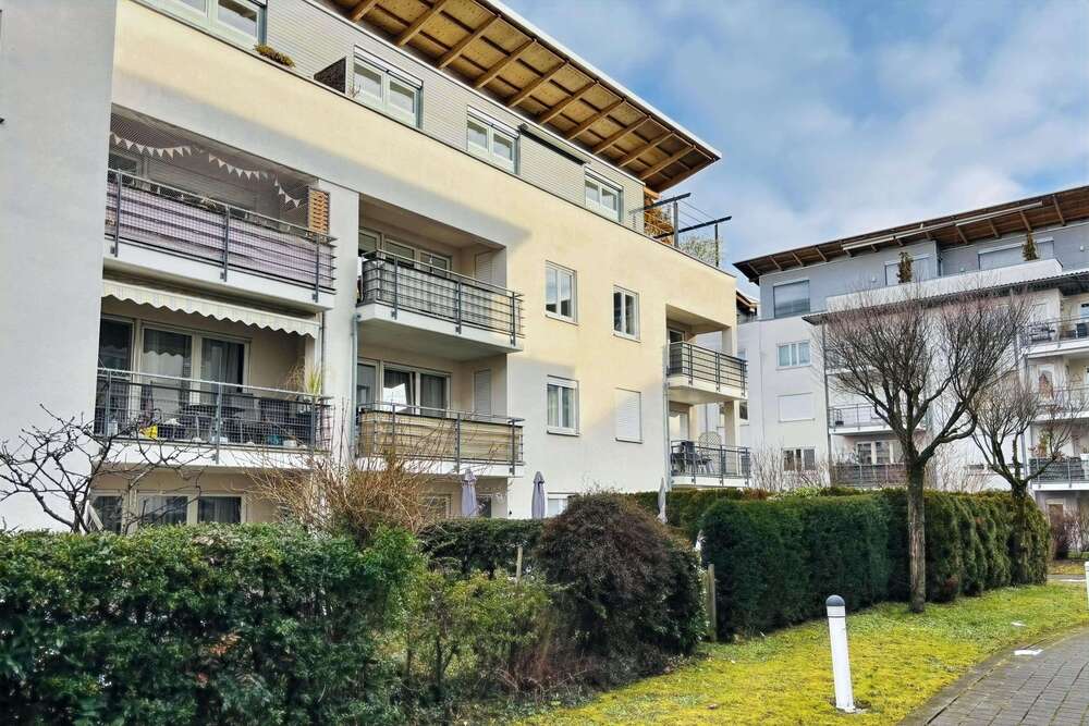 Thumbnail-Wohnung zum Kaufen in Stuttgart 270.000,00 € 70.5 m²