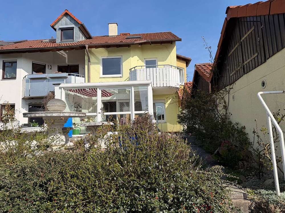 Thumbnail-Haus zum Kaufen in Renningen Malmsheim 560.000,00 € 142 m²