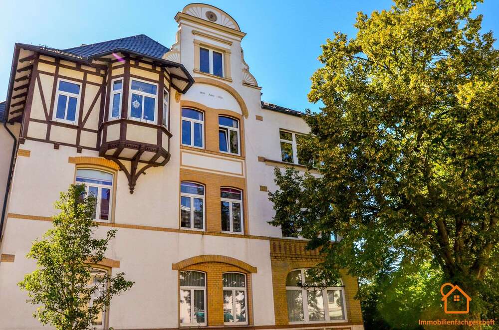 Thumbnail-Wohnung zum Mieten in Ilmenau 1.250,00 € 164 m²