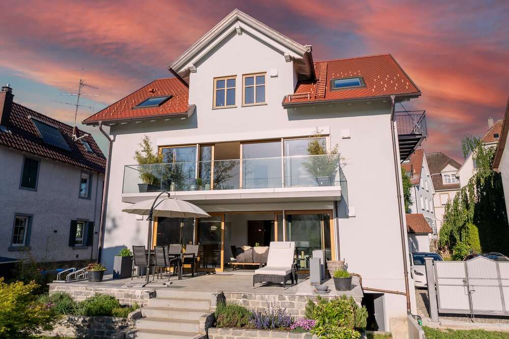 Thumbnail-Haus zum Kaufen in Heiligenberg 999.999,00 € 247 m²