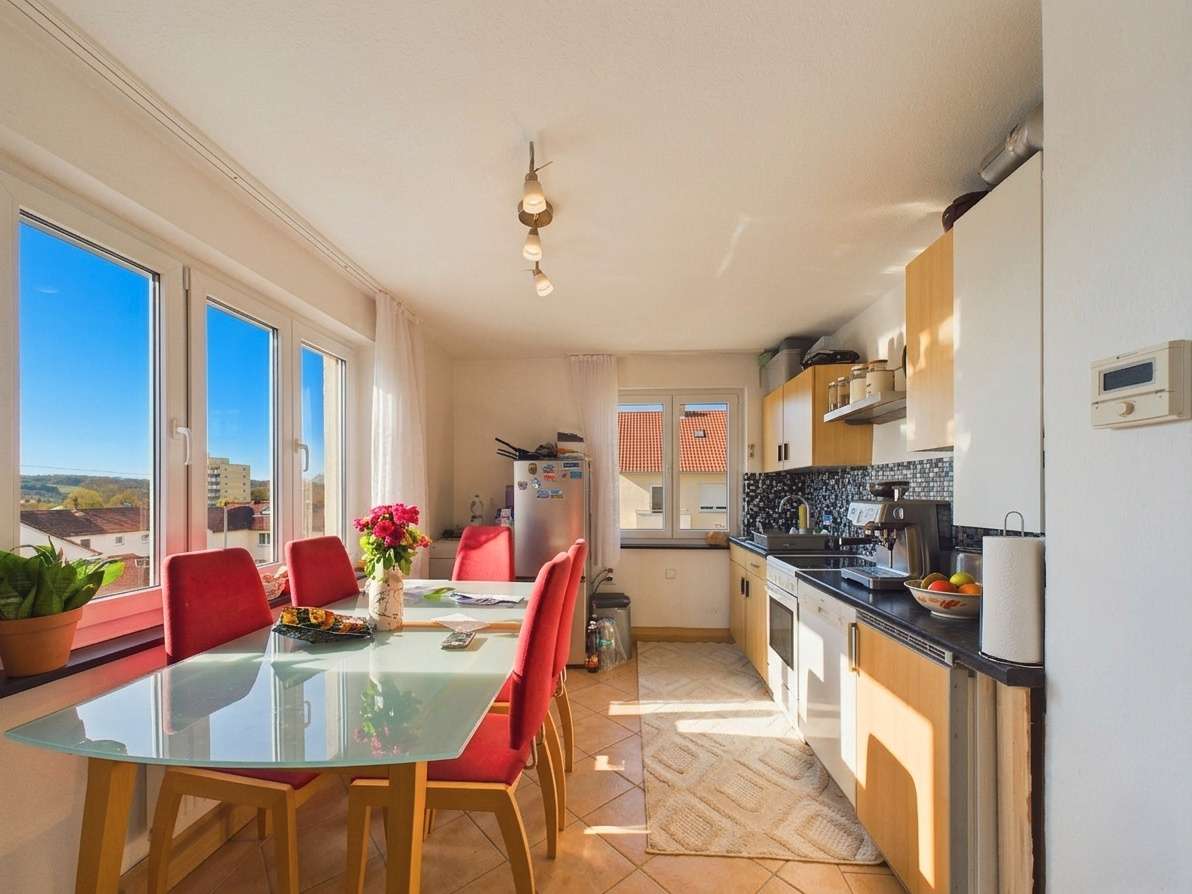 Thumbnail-Wohnung zum Kaufen in Metzingen 165.000,00 € 45 m²