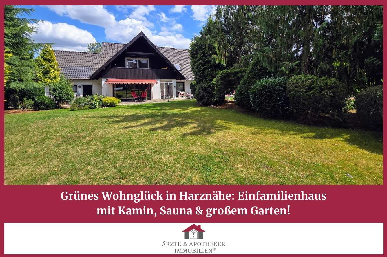 Thumbnail-Haus zum Kaufen in Goslar Jürgenohl 480.000,00 € 215 m²