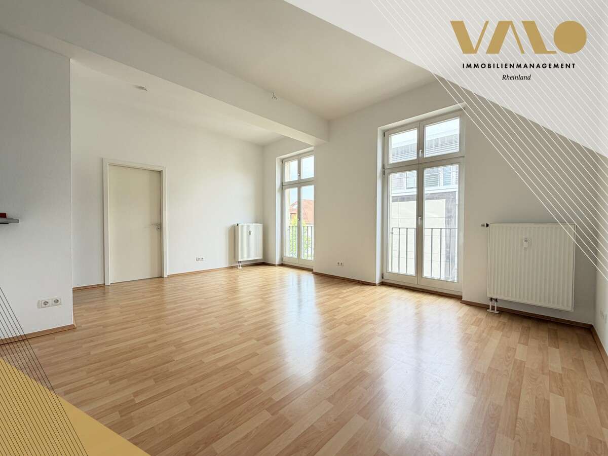Thumbnail-Wohnung zum Kaufen in Köln 279.000,00 € 54.62 m²