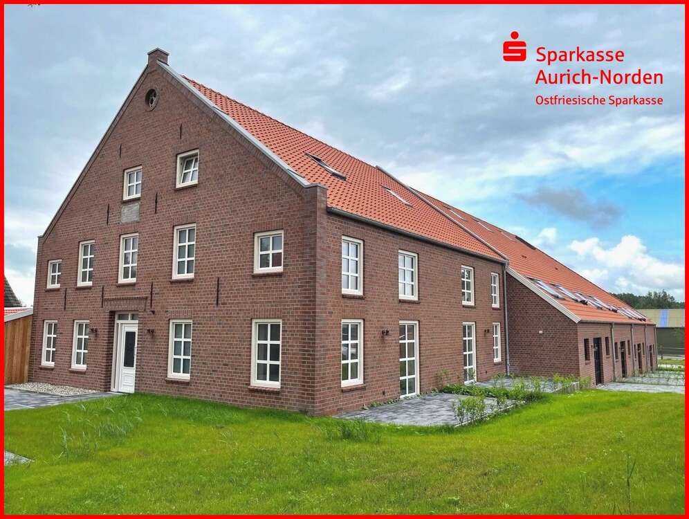 Thumbnail-Wohnung zum Kaufen in Krummhörn 293.000,00 € 98.11 m²