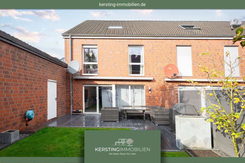 Thumbnail-Haus zum Kaufen in Krefeld Hüls 489.000,00 € 150 m²